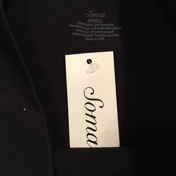 Soma Slimming Shorts - Picture 2 of 2